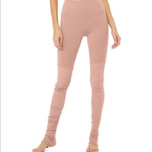 ALO high waist goddess legging